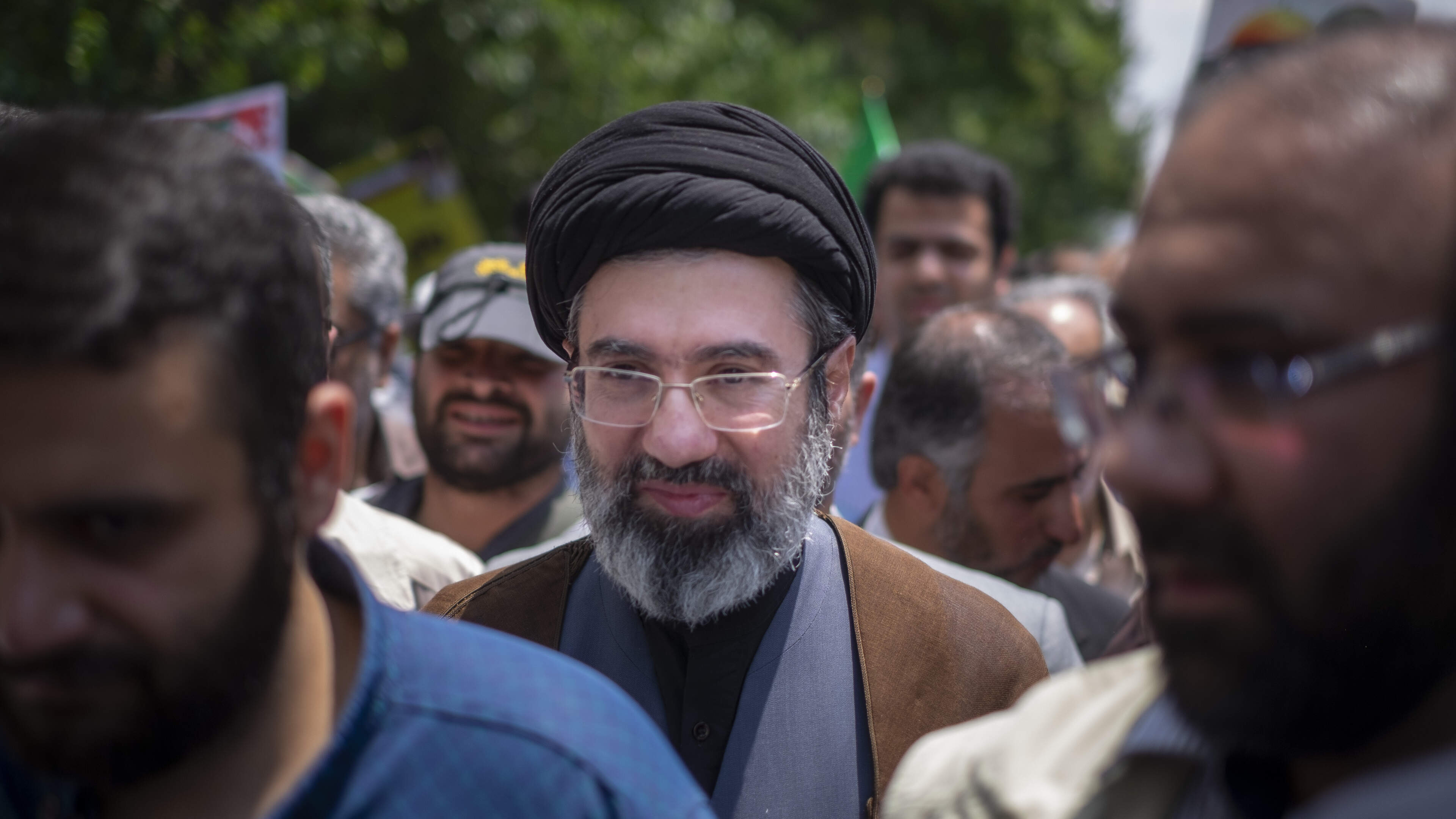 LIVE | Iran stemt in geen kernwapens te produceren of aan te schaffen volgens ontwerpovereenkomst
